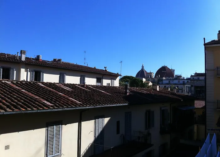 Hotel Desiree