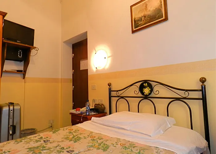 Hotel Desiree