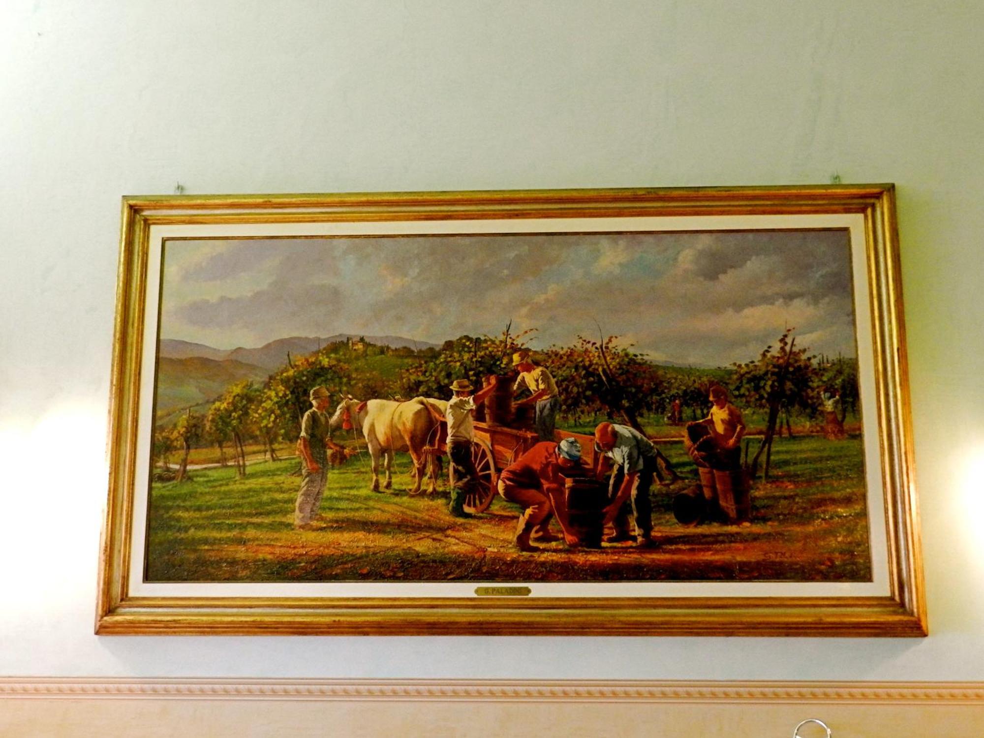 Hotel Desiree Florenz