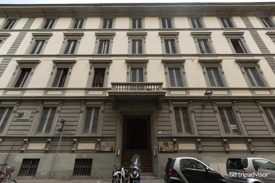 Desiree 3* Florenz