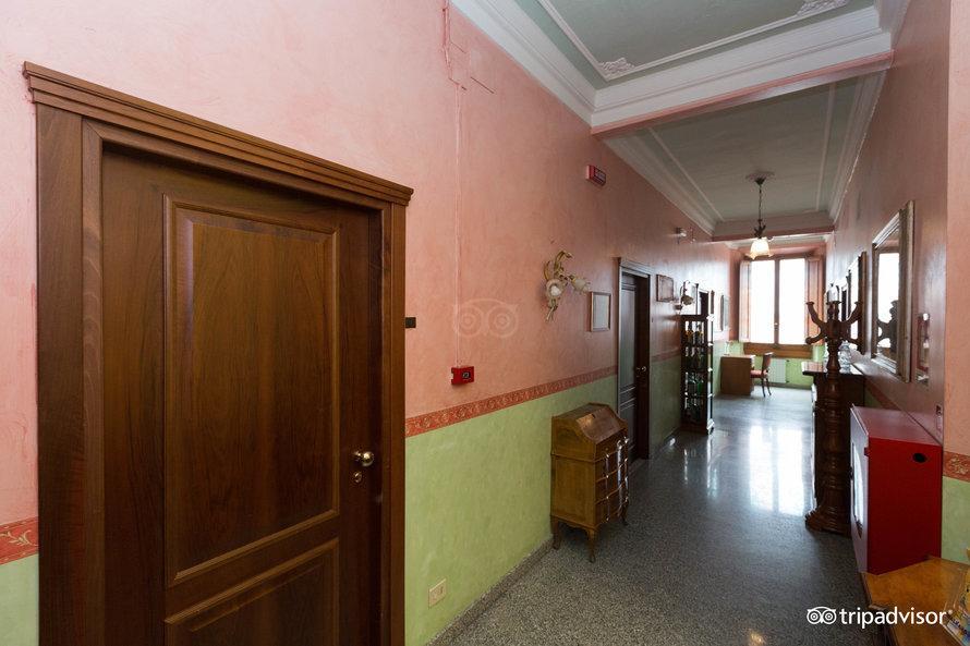 Hotel Desiree Florenz