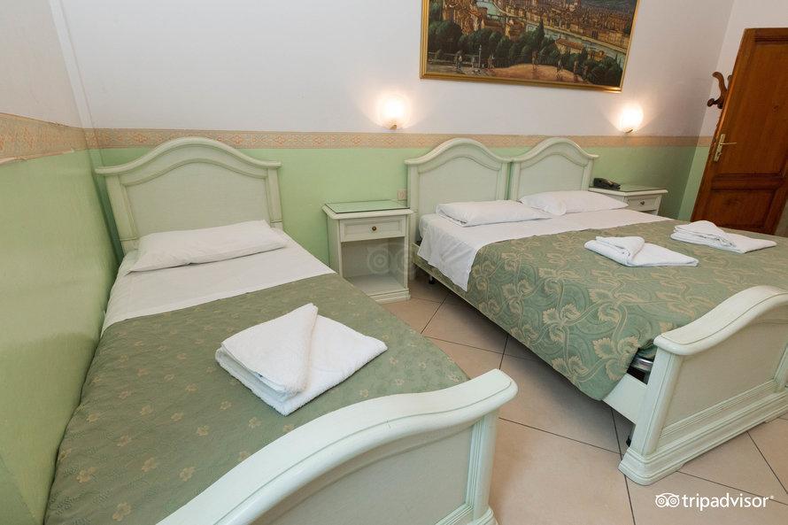 Desiree Hotel Florenz