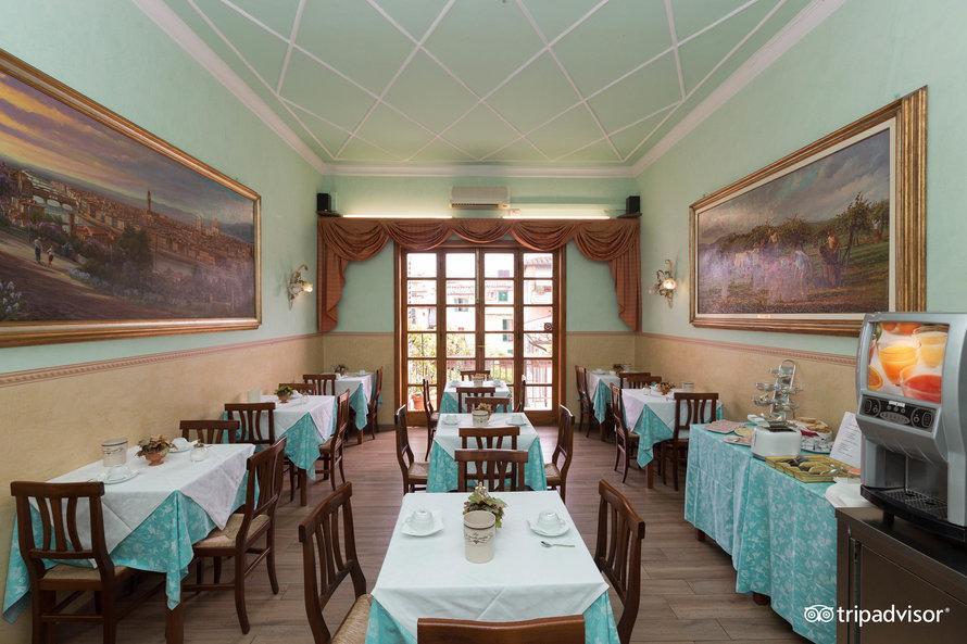 Desiree Hotel Florenz
