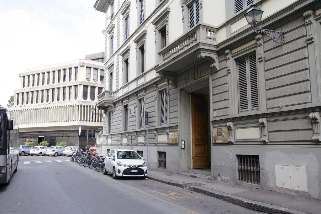 Desiree Hotel Florenz