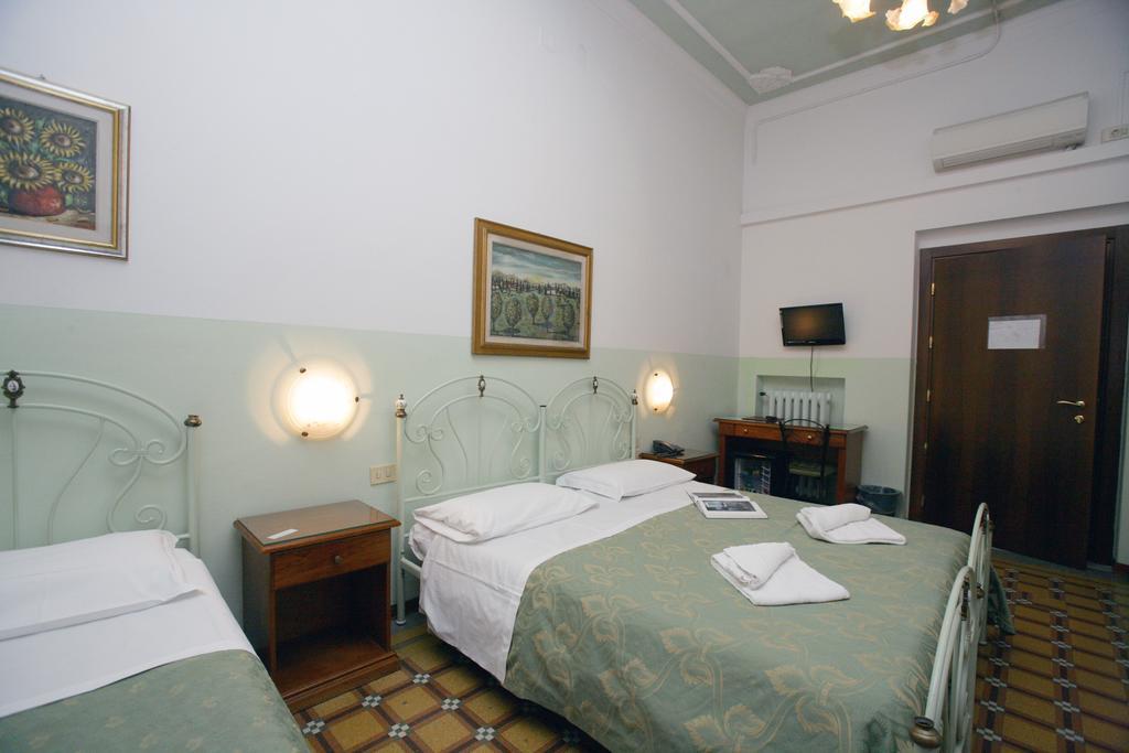 Hotel Desiree Florenz