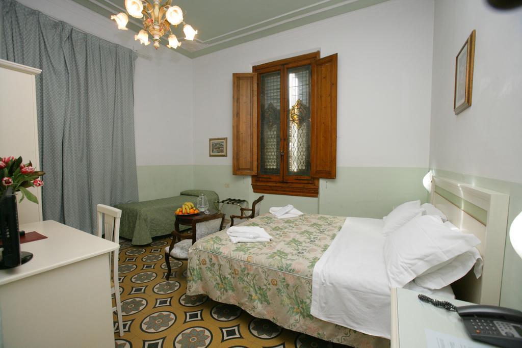 Desiree 3* Florenz
