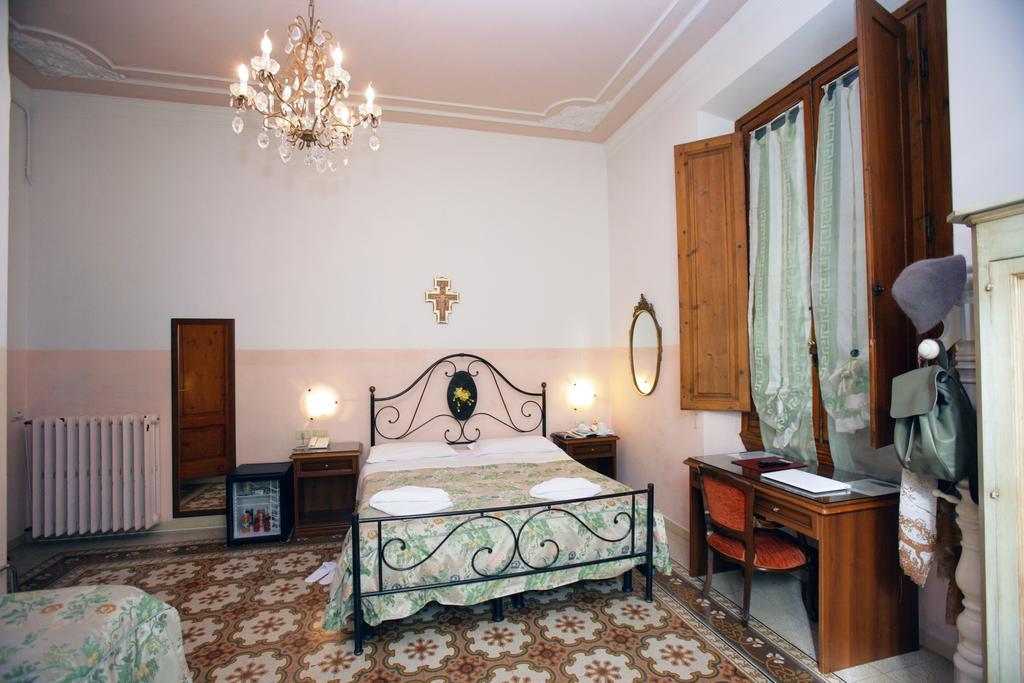 Hotel Desiree Florenz