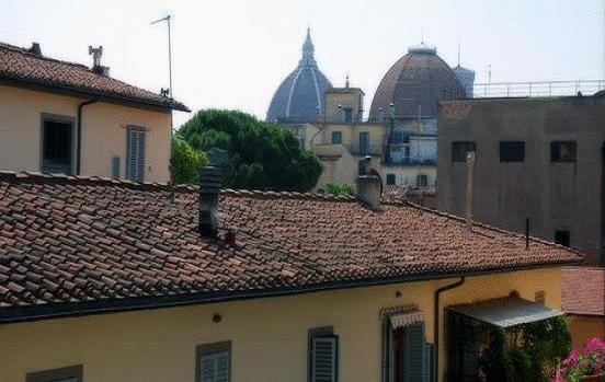 Hotel Desiree Florenz
